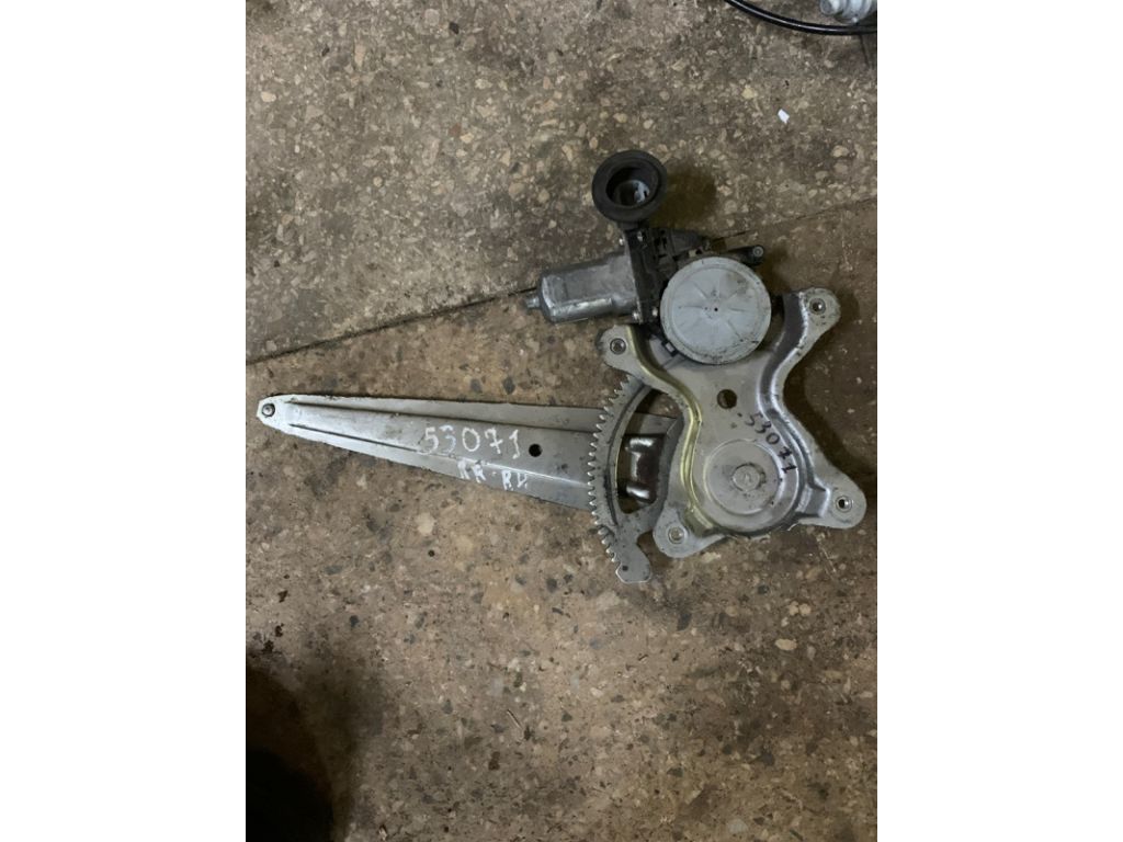 69803-35080 | Склопідйомник задн. прав. LEXUS GX470 02-09