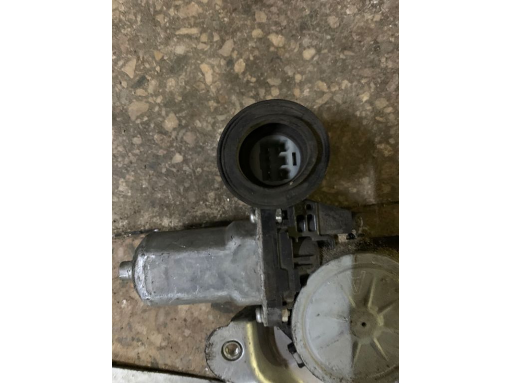 69803-35080 | Склопідйомник задн. прав. LEXUS GX470 02-09 - Фото 2