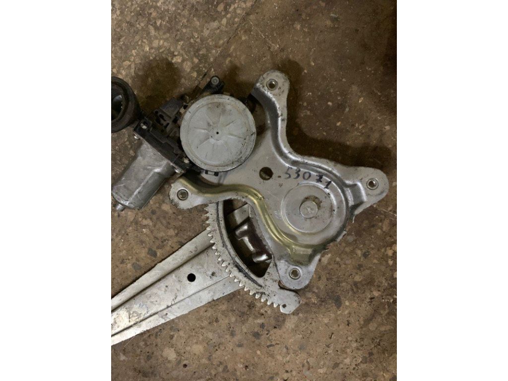 69803-35080 | Склопідйомник задн. прав. LEXUS GX470 02-09 - Фото 3