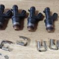 Форсунка паливна HONDA ACCORD USA 07-12