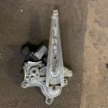 69803-33050 | Склопідйомник задн. прав. TOYOTA CAMRY 40 06-11