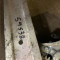 69803-33050 | Стеклоподъемник задн. прав. TOYOTA CAMRY 40 06-11 - Превью 2