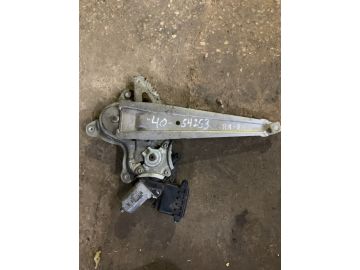 Склопідйомник задн. прав. TOYOTA CAMRY 40 06-11