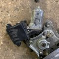 69803-06110 | Склопідйомник задн. прав. TOYOTA CAMRY 40 06-11 - Прев'ю 2