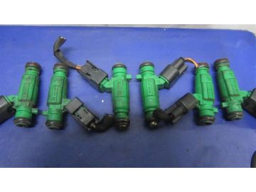 Форсунка паливна KIA SORENTO XM 09-14