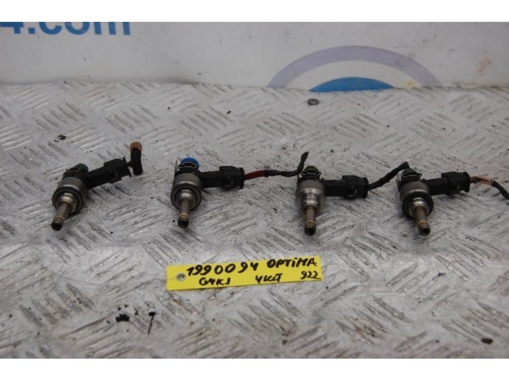 35310-2G710 | Форсунка топливная KIA OPTIMA TF 11-16