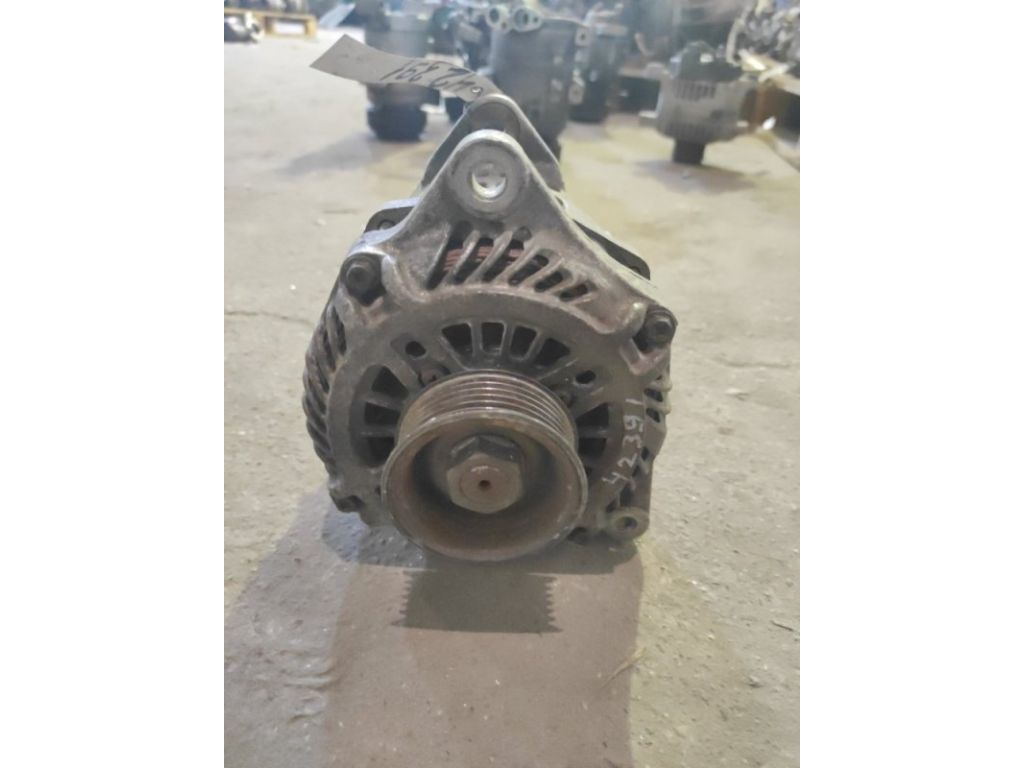 23100-EG010 | Генератор INFINITI M35/M45 04-10