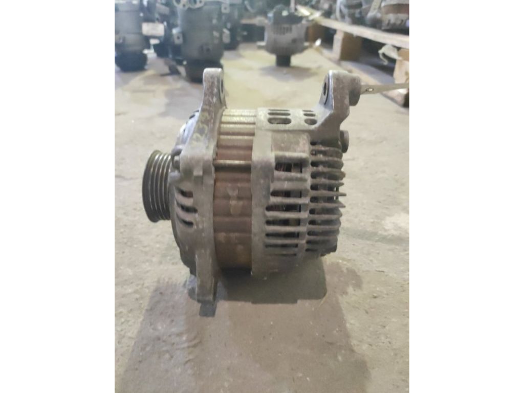 23100-EG010 | Генератор INFINITI M35/M45 04-10 - Фото 2