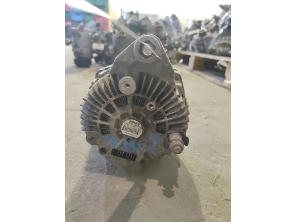 23100-EG010 | Генератор INFINITI M35/M45 04-10 - Фото 3