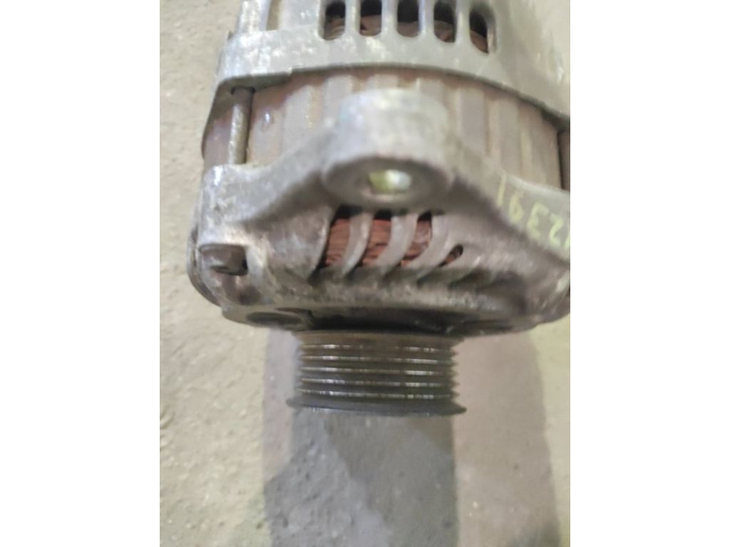 23100-EG010 | Генератор INFINITI M35/M45 04-10 - Фото 5