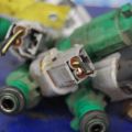 35310-37150 | Форсунка топливная HYUNDAI TUCSON 04-10 - Превью 3
