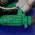 35310-37150 | Форсунка топливная HYUNDAI TUCSON 04-10 - Превью 4