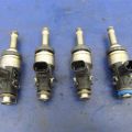 35310-2G710 | Форсунка топливная HYUNDAI SONATA YF 10-14 - Превью 5