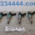 35310-2GGA1 | Форсунка топливная KIA OPTIMA JF 15-20