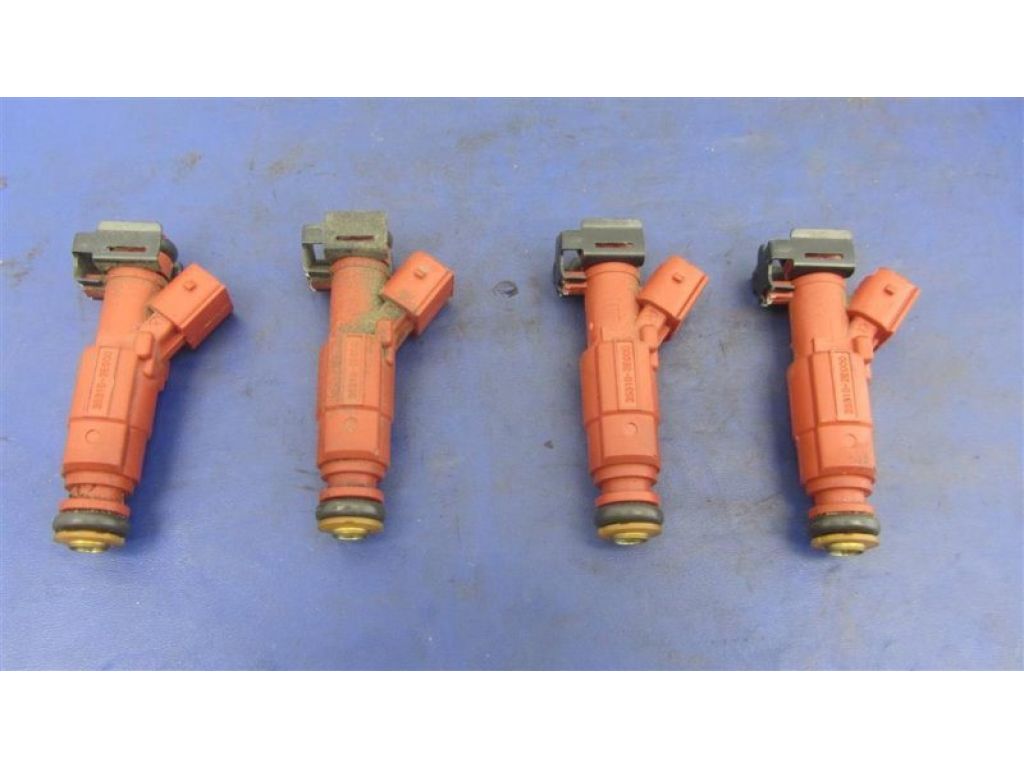 35310-2E000 | Форсунка паливна HYUNDAI TUCSON TL 15-20