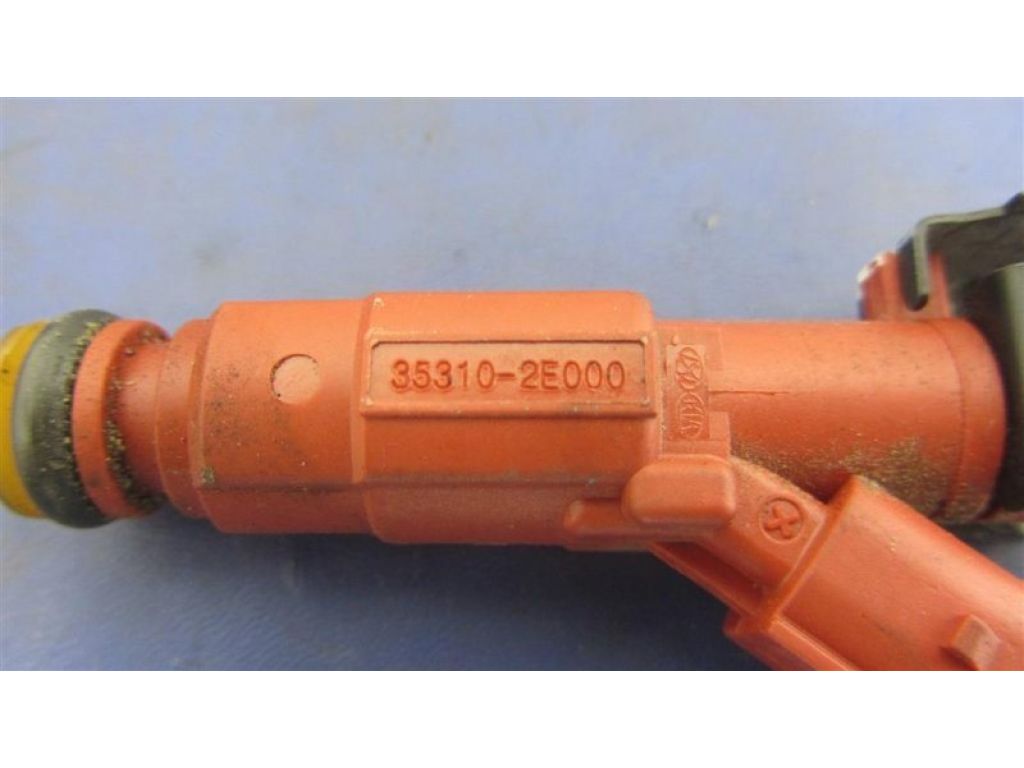 35310-2E000 | Форсунка паливна HYUNDAI TUCSON TL 15-20 - Фото 3