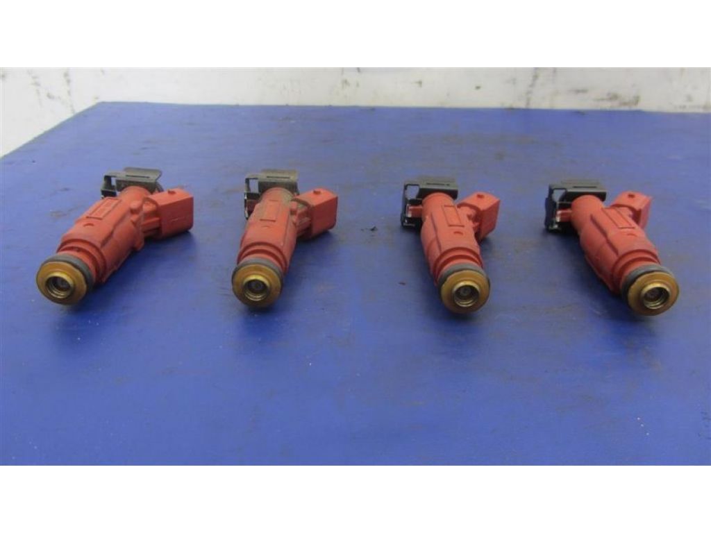 35310-2E000 | Форсунка паливна HYUNDAI TUCSON TL 15-20 - Фото 4