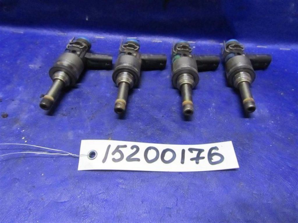35310-2G710 | Форсунка паливна HYUNDAI SONATA YF 10-14