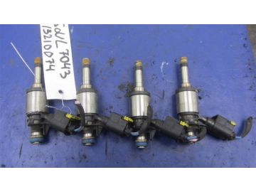 Форсунка паливна KIA SOUL PS 13-19