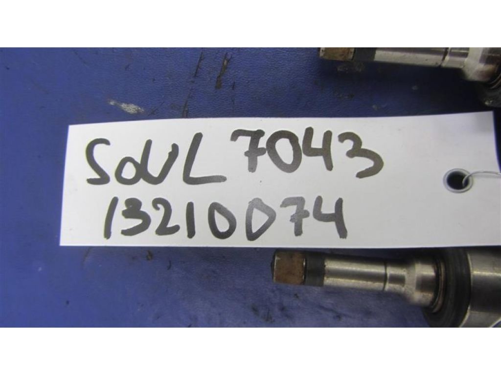 35310-2E500 | Форсунка паливна KIA SOUL PS 13-19 - Фото 2