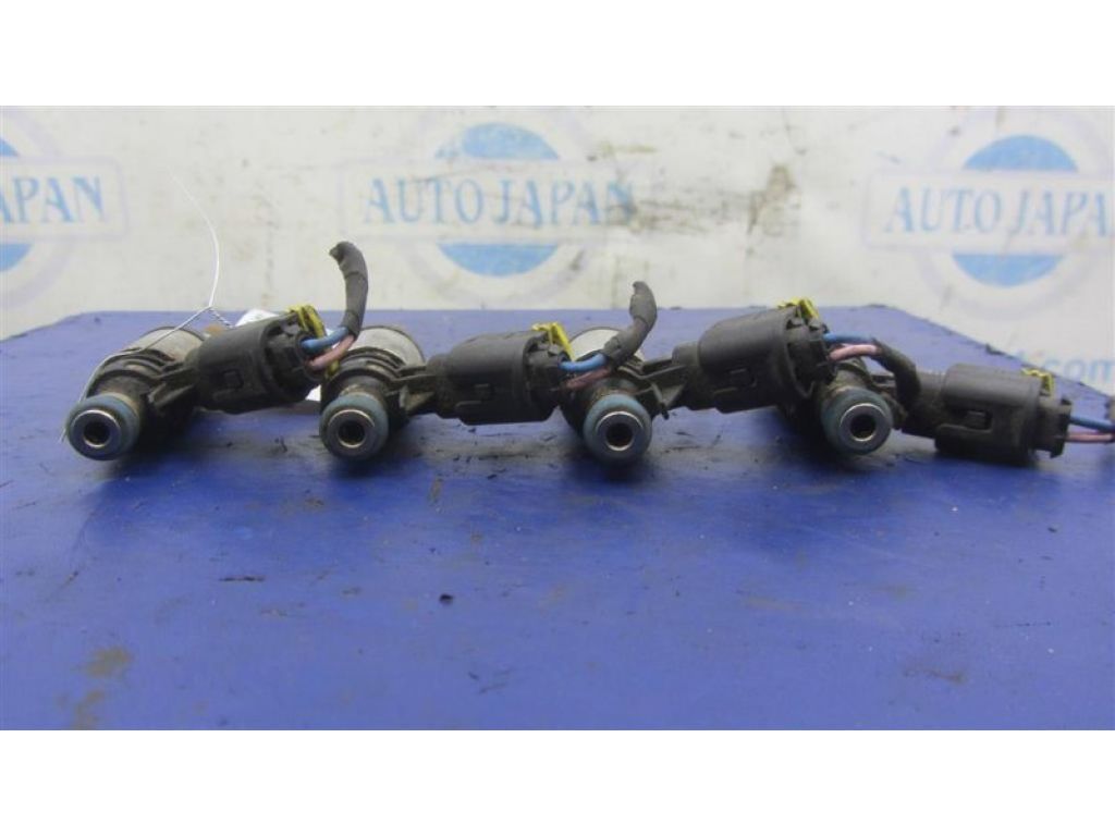 35310-2E500 | Форсунка паливна KIA SOUL PS 13-19 - Фото 3