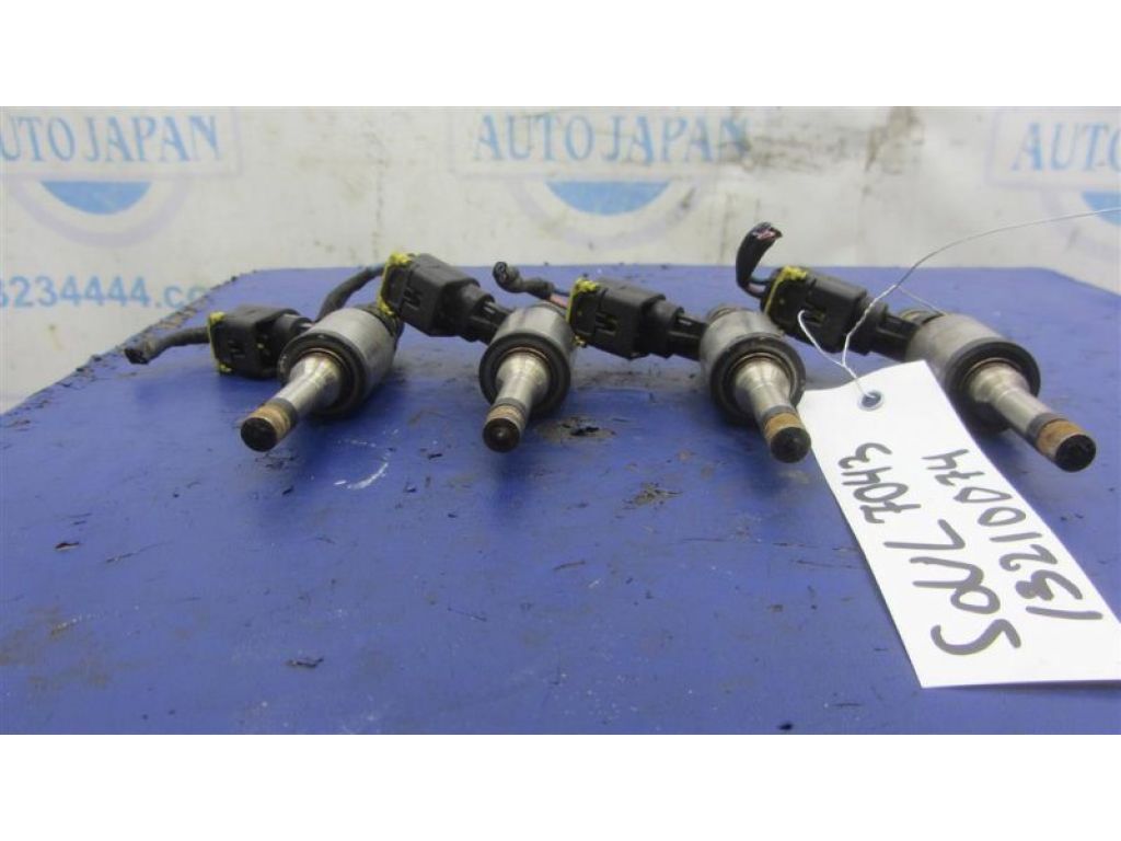 35310-2E500 | Форсунка паливна KIA SOUL PS 13-19 - Фото 4