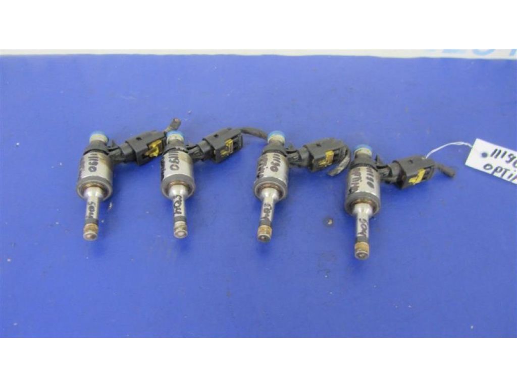 35310-2GGA1 | Форсунка топливная KIA OPTIMA JF 15-20