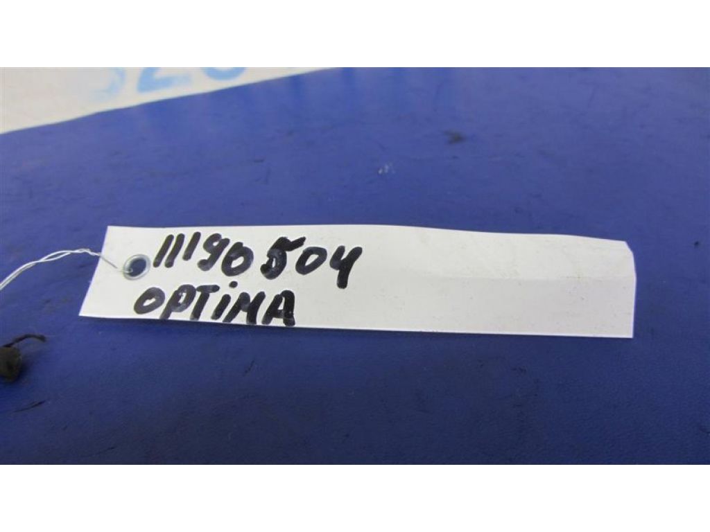 35310-2GGA1 | Форсунка паливна KIA OPTIMA JF 15-20 - Фото 2