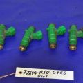 35310-37150 | Форсунка топливная KIA RIO UB 2011-2017