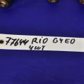 35310-37150 | Форсунка топливная KIA RIO UB 2011-2017 - Превью 2