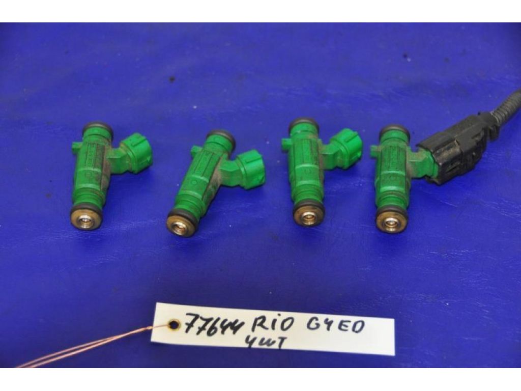 35310-37150 | Форсунка топливная KIA RIO UB 2011-2017