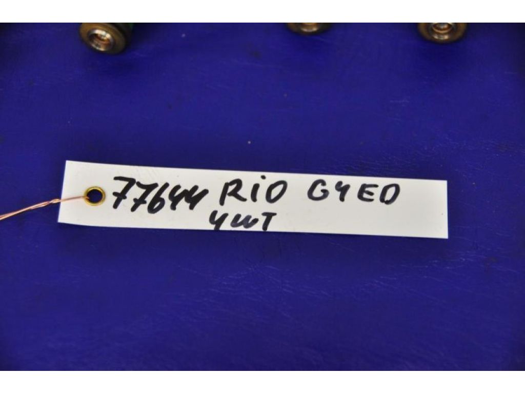 35310-37150 | Форсунка топливная KIA RIO UB 2011-2017 - Фото 2