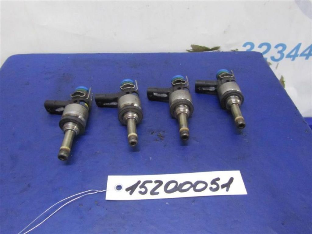 35310-2G710 | Форсунка топливная HYUNDAI SONATA YF 10-14