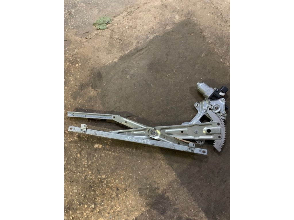 5713A360 | Склопідйомник передн. прав. MITSUBISHI LANCER X 10 07-15