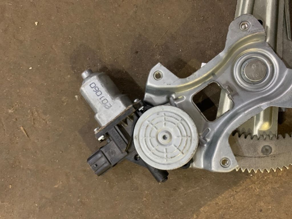 5713A360 | Склопідйомник передн. прав. MITSUBISHI LANCER X 10 07-15 - Фото 3