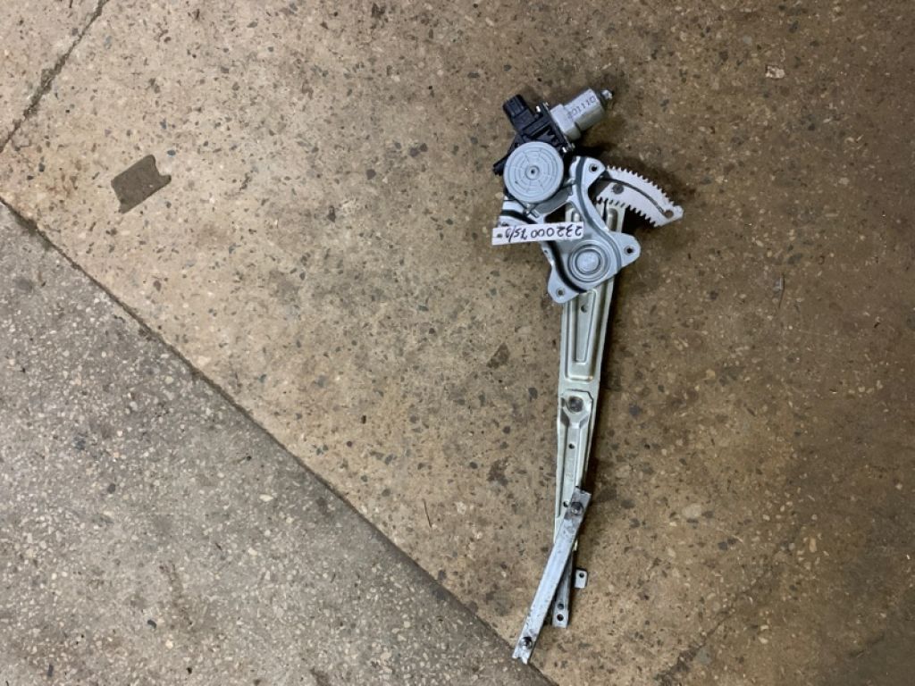 5713A126 | Склопідйомник передн. прав. MITSUBISHI LANCER X 10 07-15