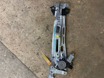 Склопідйомник передн. прав. ACURA MDX (YD2) 06-13