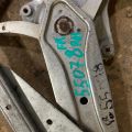 69801-33060 | Стеклоподъемник передн. прав. TOYOTA CAMRY 40 06-11 - Превью 2