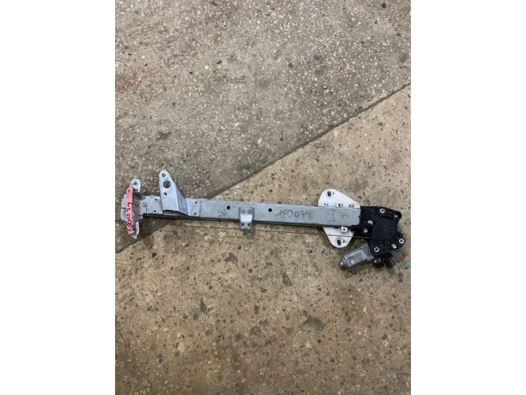 72210-TA0-A12 | Склопідйомник передн. прав. HONDA ACCORD USA 07-12