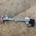 72210-TA0-A12 | Склопідйомник передн. прав. HONDA ACCORD USA 07-12