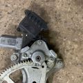 69801-33060 | Стеклоподъемник передн. прав. TOYOTA CAMRY 40 06-11 - Превью 3