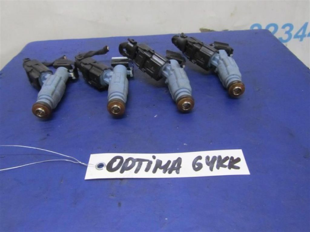 35310-2G300 | Форсунка топливная KIA OPTIMA TF 11-16 - Фото 2