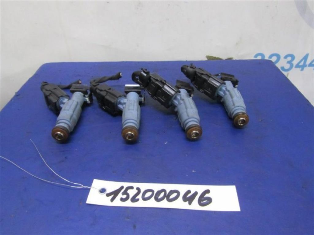 35310-2G300 | Форсунка паливна KIA OPTIMA TF 11-16