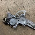 69801-33060 | Стеклоподъемник передн. прав. TOYOTA CAMRY 40 06-11 - Превью 2