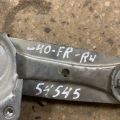 69801-33060 | Стеклоподъемник передн. прав. TOYOTA CAMRY 40 06-11 - Превью 3