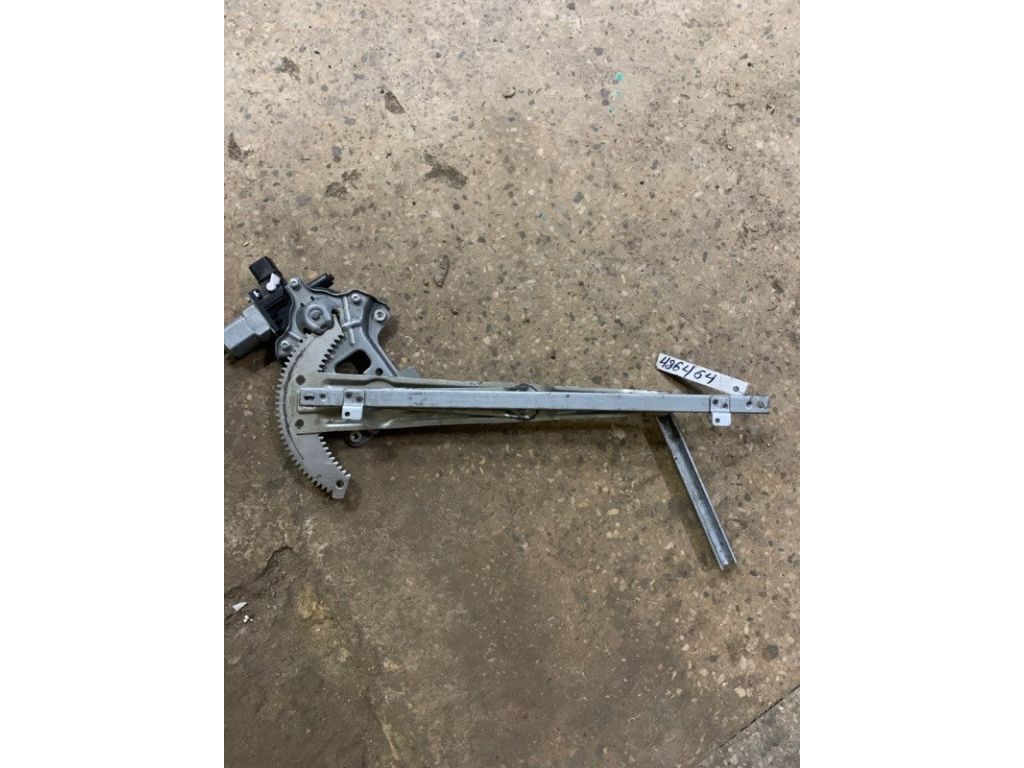 5713A088 | Стеклоподъемник передн. прав. MITSUBISHI OUTLANDER XL 05-13