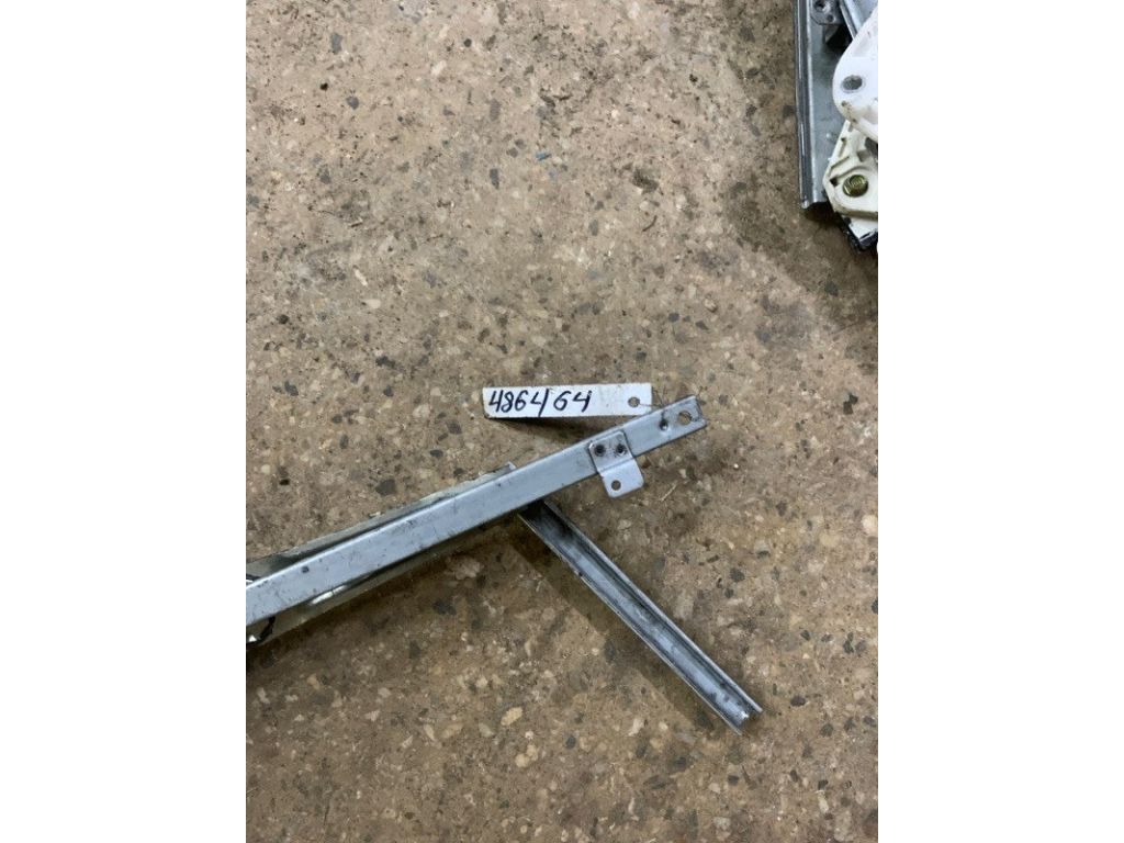 5713A088 | Стеклоподъемник передн. прав. MITSUBISHI OUTLANDER XL 05-13 - Фото 2