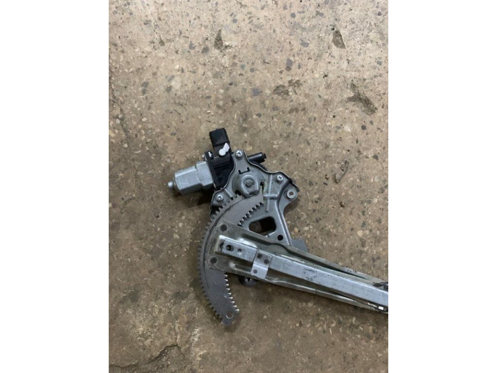 5713A088 | Стеклоподъемник передн. прав. MITSUBISHI OUTLANDER XL 05-13 - Фото 3