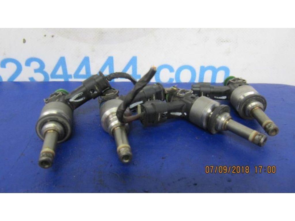 35310-2G710 | Форсунка топливная KIA OPTIMA TF 11-16