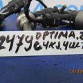 35310-2G710 | Форсунка топливная KIA OPTIMA TF 11-16 - Превью 2
